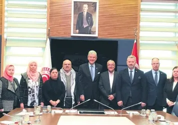 'Operasyon Kürtlere değil terör örgütüne'