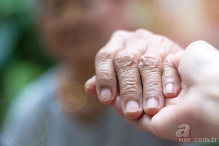 Yaşlılara 2.625 TL ödeme! O destekler tek tek sıralandı! Almak için derhal başvuru yapın! 8