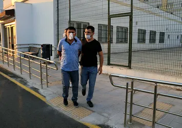 Adana’da şafak vakti DEAŞ operasyonu
