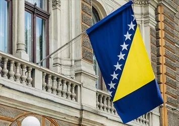 Bulgaristan'dan Bosna Hersek'e AB desteği