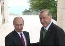 Son dakika: Başkan Erdoğan, Putin ile görüştü |Video izle
