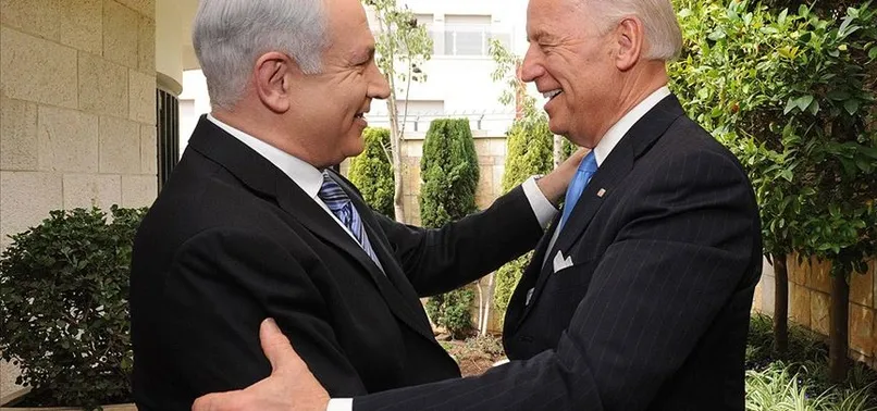 Son dakika: ABD ve İsrail arasında önemli görüşme!