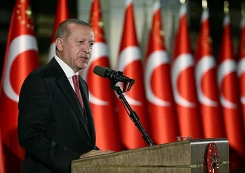 Başkan Erdoğan, WSJ'ye makale yazdı