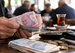 SSK ve Bağ-Kur emeklisinin beklediği yeni veri geldi! 2027 Ocak zammında hesap değişti