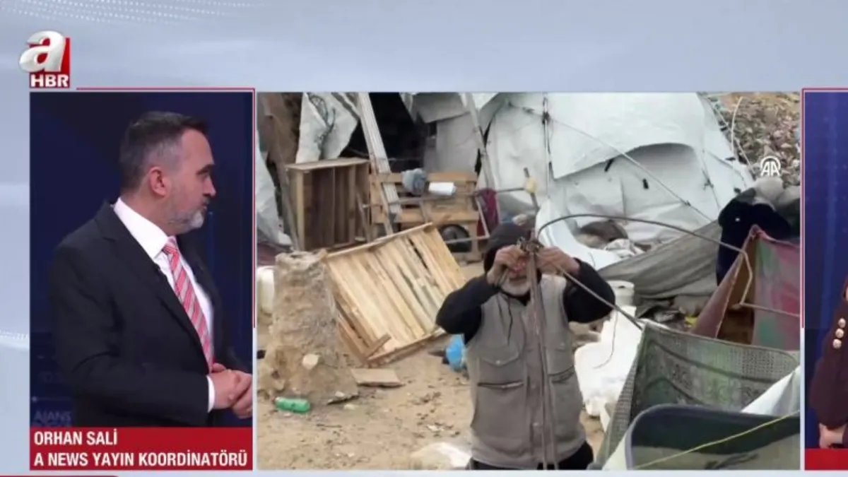 Dünya gündemi değişti Gazze unutuldu mu?