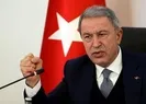 Bakan Akardan CHPli Altaya sert tepki