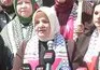 AK Parti “Filistinli anneler” için toplandı