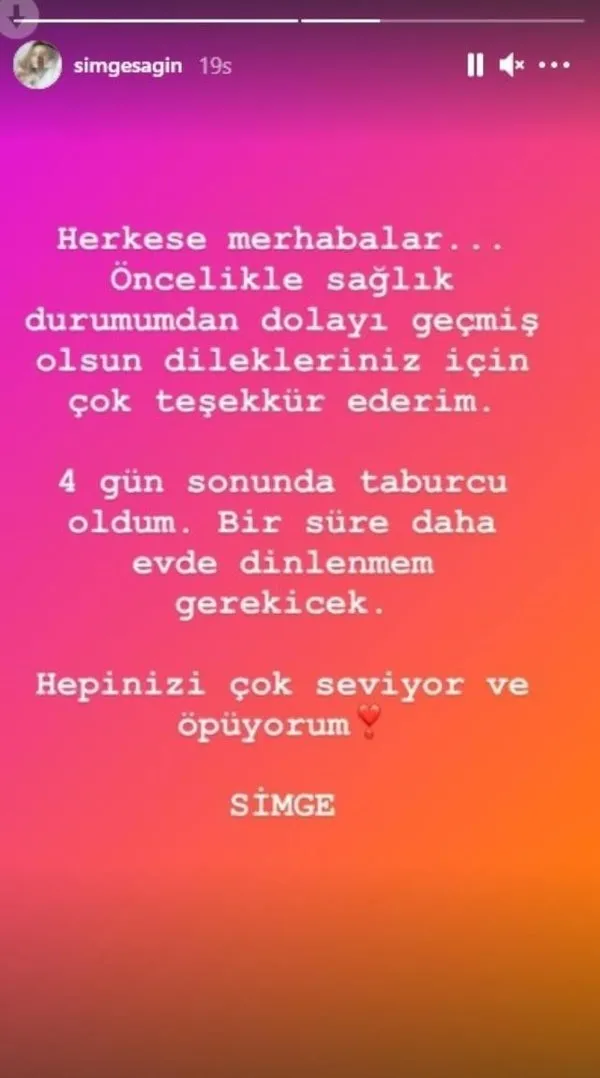 1621848138058.jpg Simge Sağın uçakta fenalaşmıştı! Son durumu hakkında flaş açıklama - 3