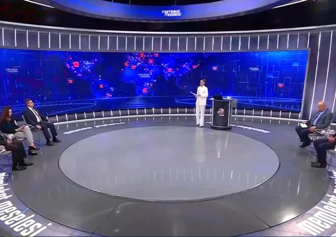 Haluk Levent'in suç ortakları kim?