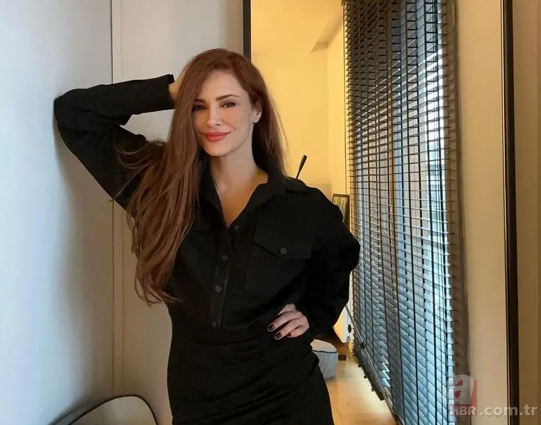 Yalı Çapkını'nın Defne'si Mine Tugay estetik kurbanı olmuş! Yüzündeki değişim çok konuşulmuştu! Meğer ünlü doktor... 4