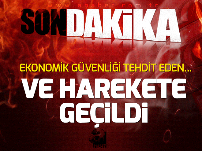 İstanbul Cumhuriyet Başsavcılığı: Ekonomik saldırılara hizmet eden kişiler hakkında soruşturma başlatıldı