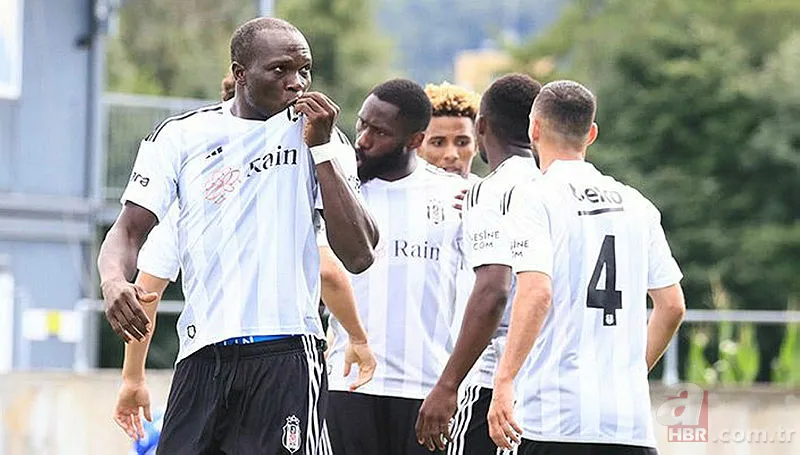 Beşiktaş Tirana maçı ne zaman, saat kaçta, hangi kanalda? Şenol Güneş ilk ciddi sınavına çıkıyor! Sürpriz ilk 11 tercihi 5