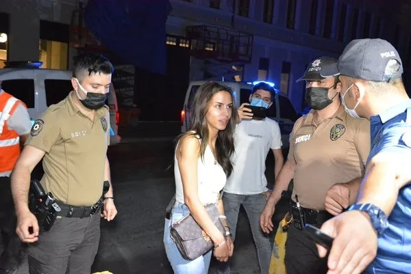 Ayşegül Çınar: Furkan’ı keşke hiç tanımasaydım, adımı lekeledi beni bitirdi - 4