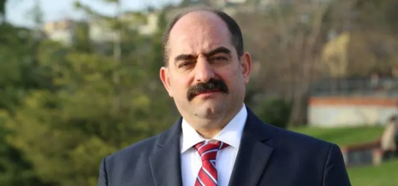 Zekeriya Öz'ün ByLock yazışmaları ortaya çıktı