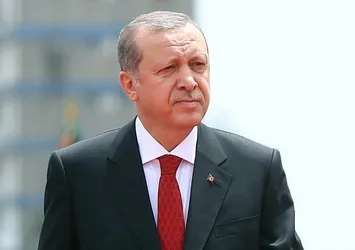 Cumhurbaşkanı Erdoğan 3 üniversiteye rektör atadı