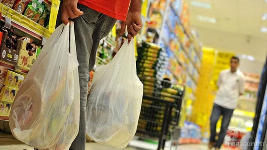 Alışverişte büyük hareketlilik: Perakende satışlar yüzde 15,6 arttı 3