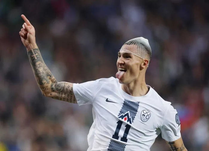 Slovenya EURO 2024’te sürpriz peşinde