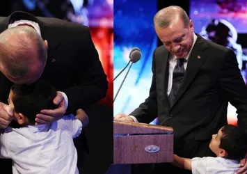 Başkan Erdoğan en sevilen dünya lideri seçildi