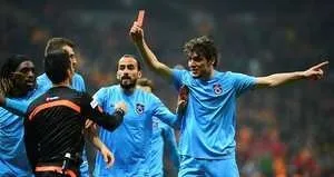 ’MHK ve TFF’ vatandaşa göre suçlu