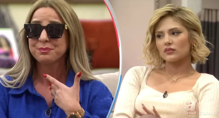 Annesinin hikayesi yürekleri dağladı! Kısmetse Olur'da gözyaşları sel oldu! İşte, Kısmetse Olur Ayşenur'un ağlama sebebi! 2