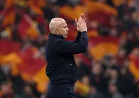 Arne Slot: Anfield’da taraftarımızla kazanacağımıza inanıyorum