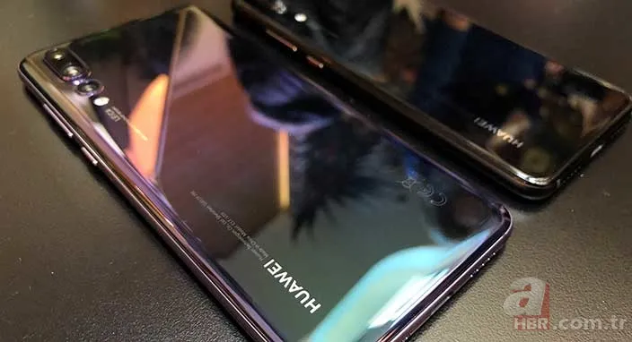 Huawei Google anlaşması bozuldu! Huawei Google Play güncellemesi olacak mı? Huawei telefonlara ne olacak? 8