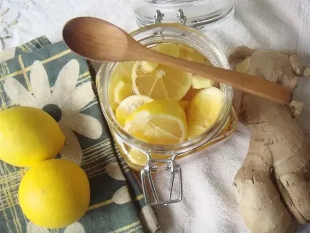 Bu tarifle beliniz incecik olacak! Göbekte 1 gram yağ bırakmıyor...