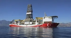 Rum Yönetimi’nden Doğu Akdeniz için küstah açıklama