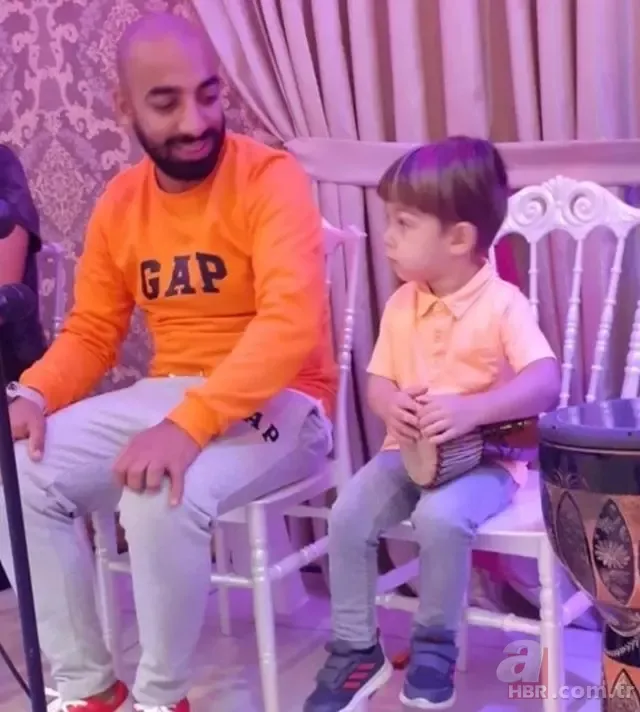 Cennet Mahallesi Aliş'in değişimini görenler şaşkına döndü! Bir göründü pir göründü! Yıllar neler almış neler vermiş... 6