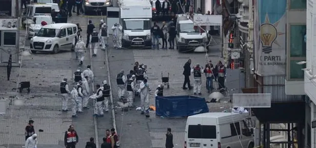 Taksim Patlaması sonrası neler oldu? Saldırının faili kim, yakalandı mı? Taksim patlamasında kaç kişi öldü, yaralandı? Sağlık durumları nasıl?