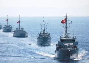 Türkiye'den Yunanistan'a tarihi ayar! Görünce şoke oldular
