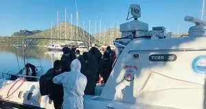 Türkiye onlar için harekete geçti