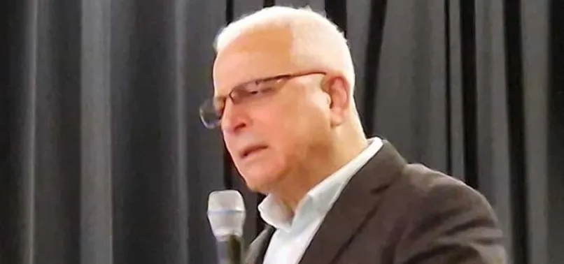 CHP yandaşı Merdan Yanardağ'dan HDP itirafı: İmamoğlu'na yüklenip Kılıçdaroğlu'nun alternatiflerini açıkladı