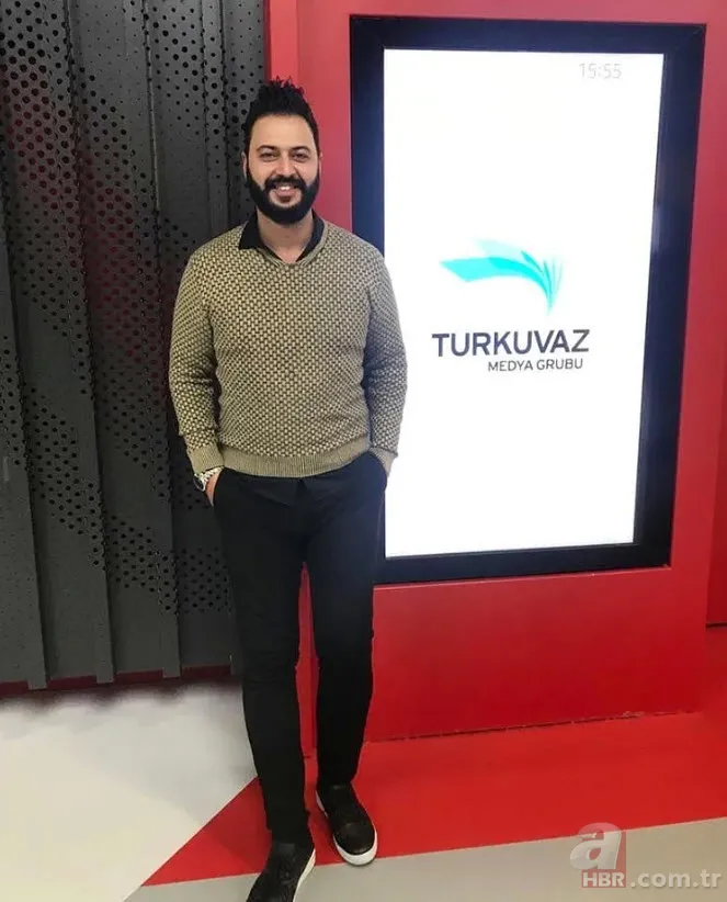 Esra Erol'un ekibinden kötü haber! Caner Toygar’ın beyninde kitle bulundu 7