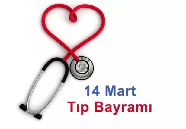 👩⚕️14 MART TIP BAYRAMI MESAJLARI 2022: Tıp Bayramı resimli, uzun, kısa ve anlamlı kutlama mesajları! Yeni farklı sözler...