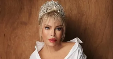 Süperstar Ajda Pekkan’ın kulis sırrı: Konser öncesi 2 saat....