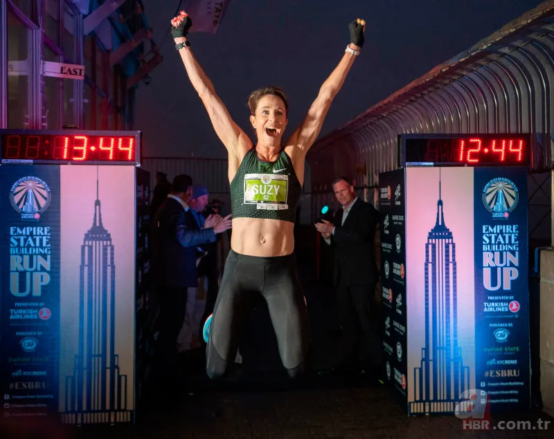 THY sponsor oldu en ünlü bina kırmızı beyaza büründü 5