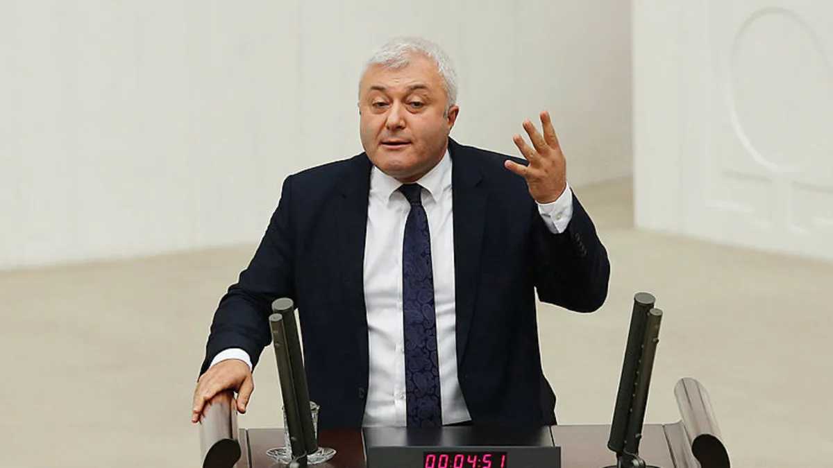 CHP'li Tuncay Özkan'ın kardeşi Mamak Belediyesi'nde müdür oldu
