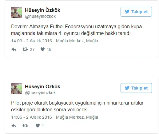Almanya'dan tarihi karar: 4 oyuncu değişikliği geliyor - 1