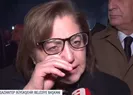 A Haberde gözyaşlarıyla anlattı