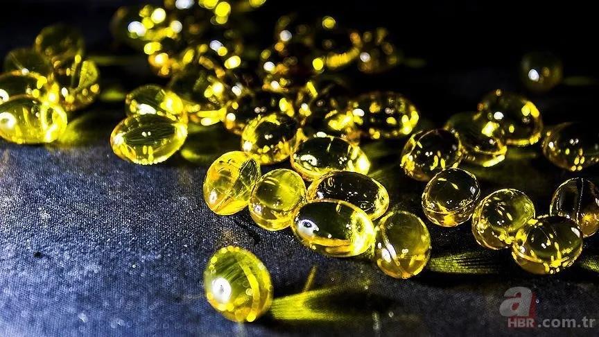 D vitamini eksikliği bakın nelere sebep oluyor! Bu belirtiler varsa... 6