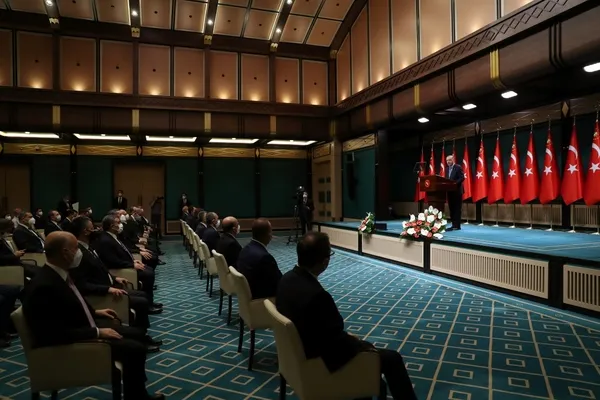 Son dakika: ABD Başkanı Joe Biden'dan İsrail ile Filistin arasında ateşkes adımı - 4