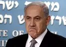Katil Netanyahu son demlerini yaşıyor!