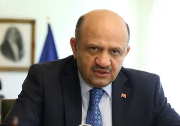 Bakan Işık: FETÖ'nün darbe yapacak gücü kalmadı
