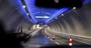 Avrasya Tüneli’nden fazla para alındığı iddialarına yanıt