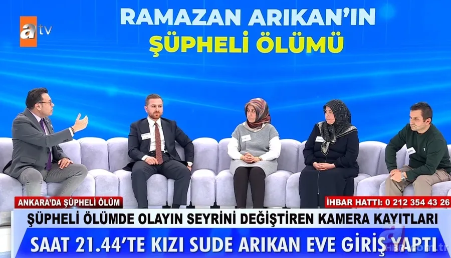 Kiralık katilden akılalmaz oyun: Emlak zengini Ramazan Arıkan nasıl öldü? 9