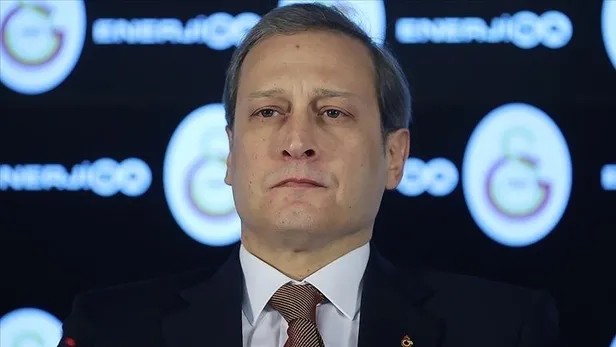 Galatasaray başkanlık seçimi ne zaman, adaylar kimler? Burak Elmas aday olacak mı, olabilecek mi? - 2