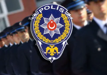 Ortaköy'deki şehit polisin kimliği...