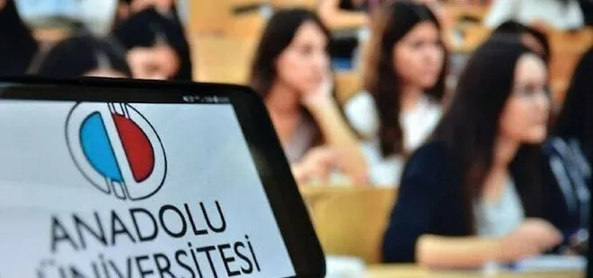 AÖF vize sınavları ne zaman yapılacak? Anadolu Üniversitesi AÖF ara sınav takvimi açıklandı mı?
