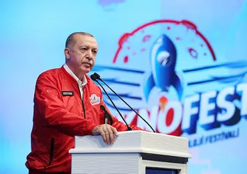 TEKNOFEST 2021 ne zaman | Merakla beklenen haber geldi! Başvurular başladı